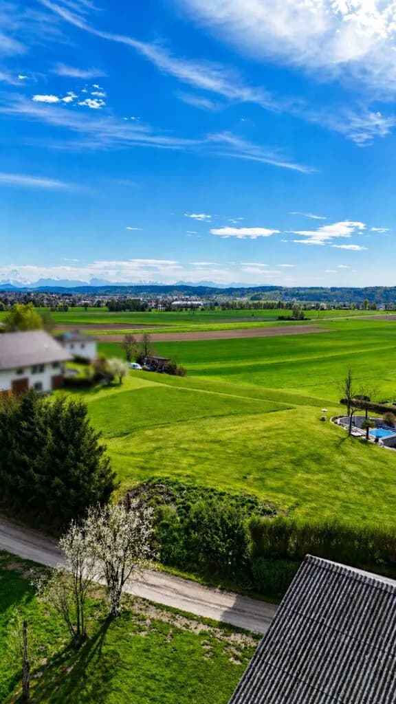 Grundstück kaufen in Braunau am Inn – 1 021 m², € 199.000