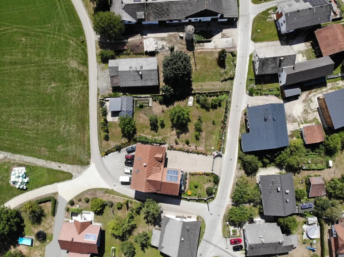Grundstück kaufen in Braunau am Inn – 1 021 m², € 205.000 – Bild 3 von 10