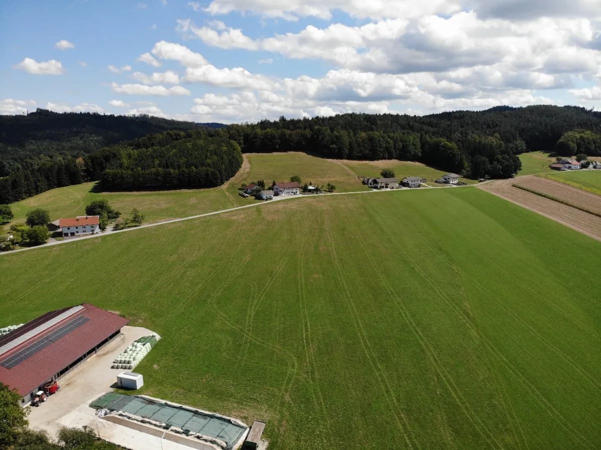 Grundstück kaufen in Braunau am Inn – 1 021 m², € 205.000 – Bild 4 von 10