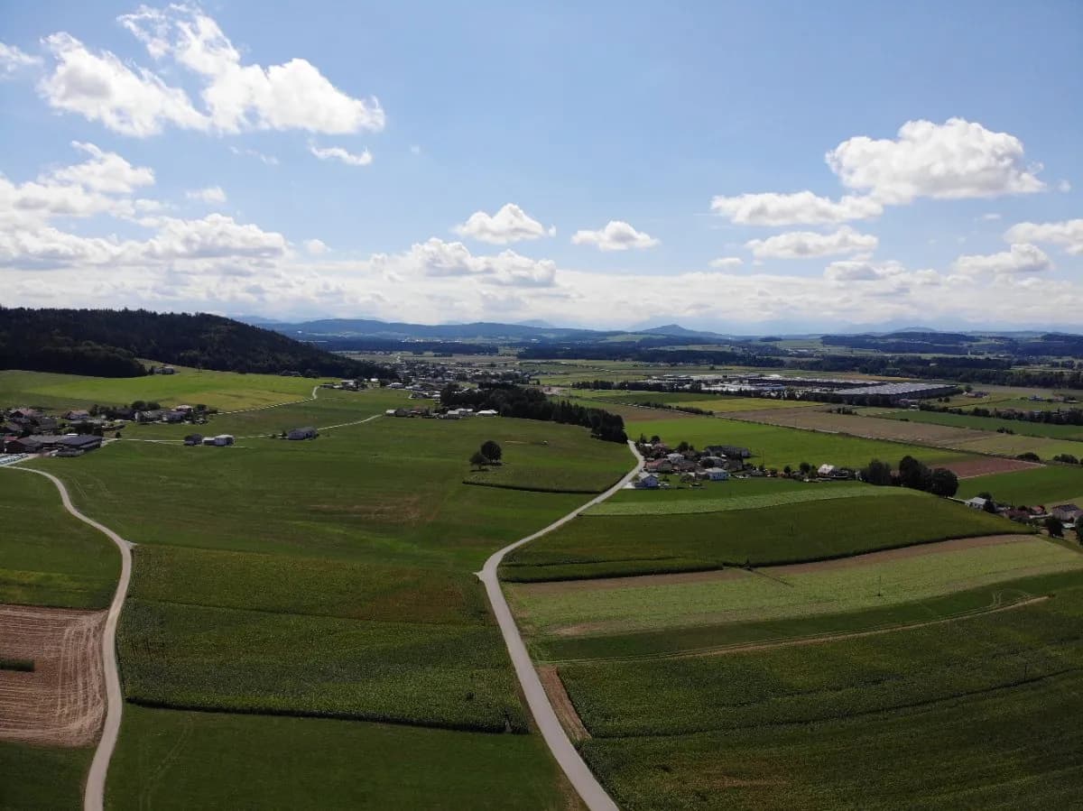 Grundstück kaufen in Braunau am Inn – 1 021 m², € 205.000 – Bild 8 von 10