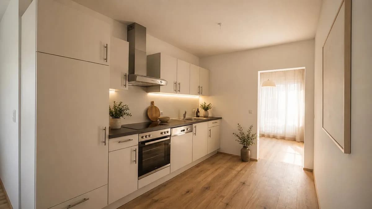 3-Zimmer-Wohnung kaufen in Liezen – 97,49 m², € 392.000