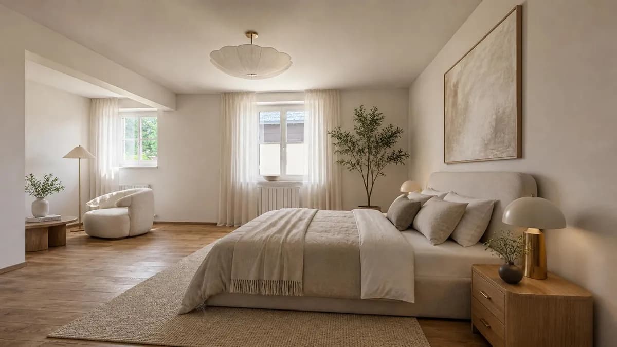 3-Zimmer-Wohnung kaufen in Liezen – 97,49 m², € 392.000 – Bild 3 von 6