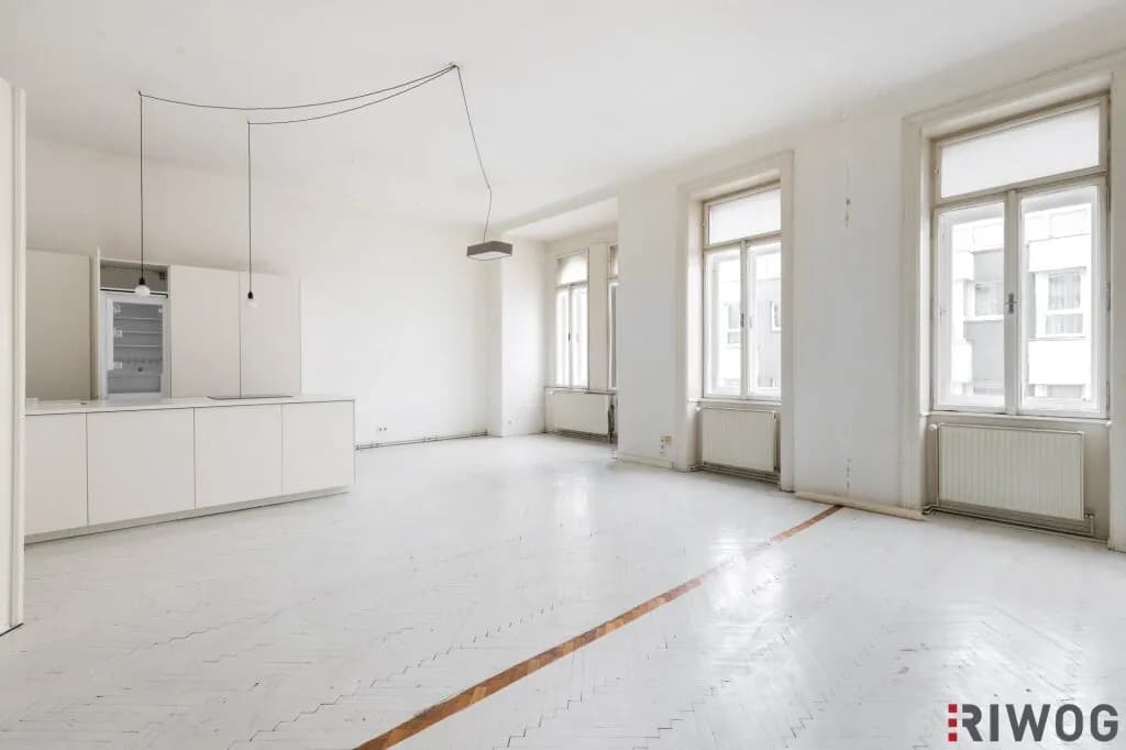 4-Zimmer-Wohnung kaufen in Wien – 123,82 m², € 790.000 – Bild 2 von 45