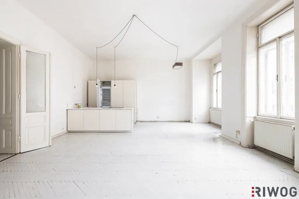 4-Zimmer-Wohnung kaufen in Wien – 123,82 m², € 790.000 – Bild 3 von 45