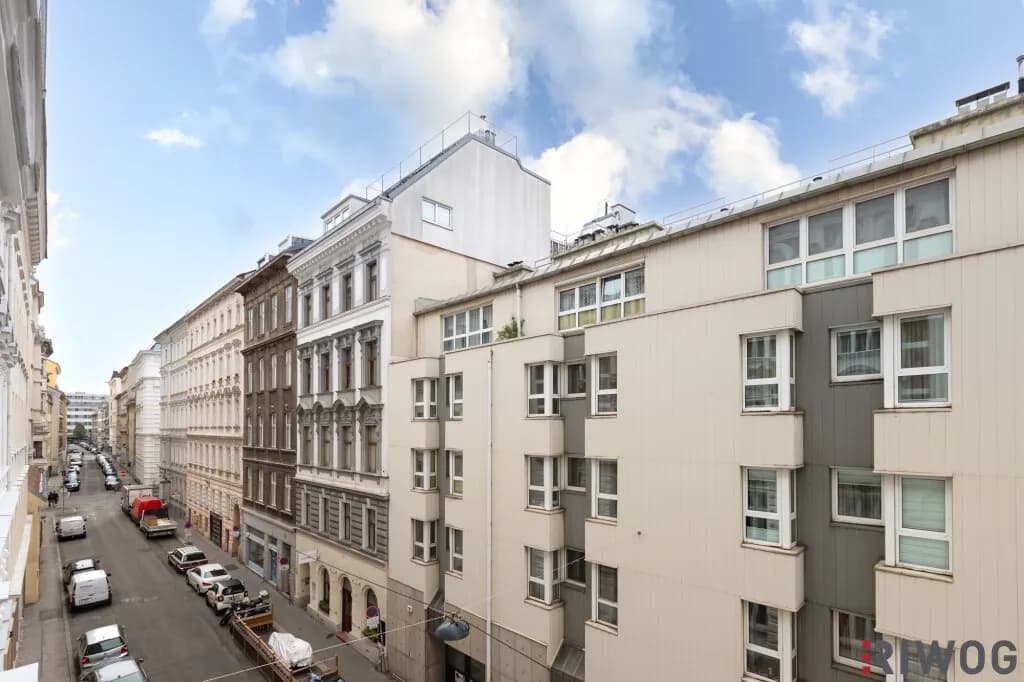 4-Zimmer-Wohnung kaufen in Wien – 123,82 m², € 790.000 – Bild 6 von 45