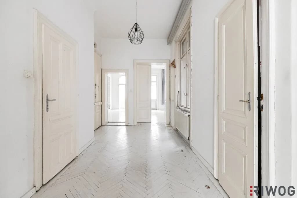 4-Zimmer-Wohnung kaufen in Wien – 123,82 m², € 790.000 – Bild 9 von 45