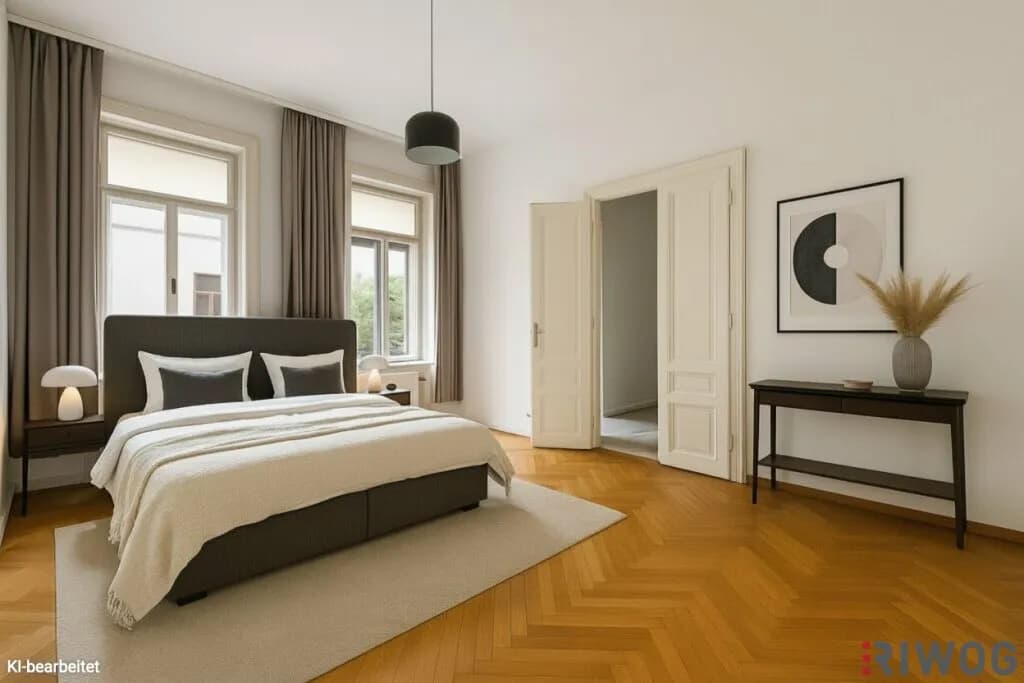 4-Zimmer-Wohnung kaufen in Wien – 123,82 m², € 790.000 – Bild 17 von 45