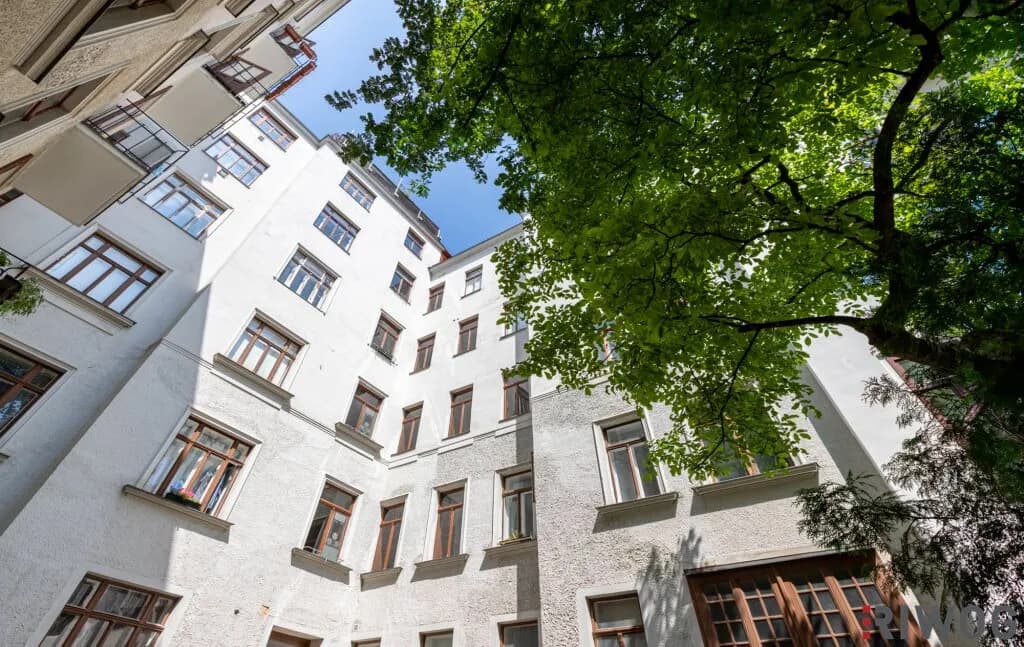 4-Zimmer-Wohnung kaufen in Wien – 123,82 m², € 790.000 – Bild 38 von 45