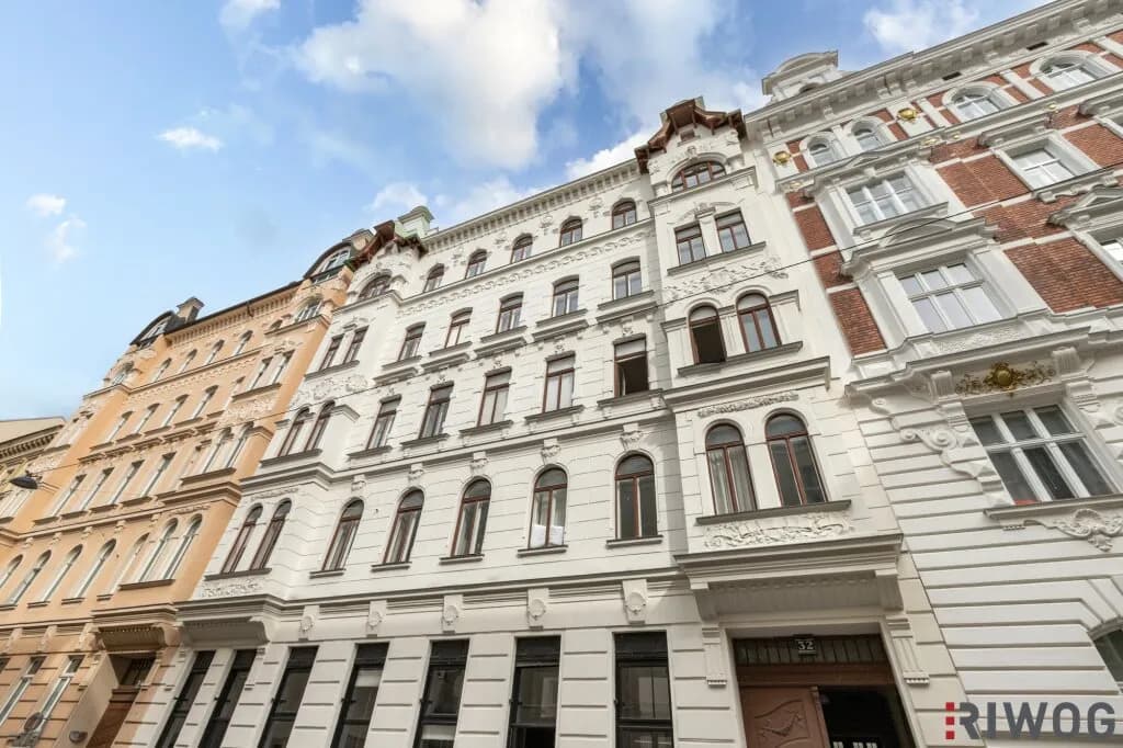 4-Zimmer-Wohnung kaufen in Wien – 123,82 m², € 790.000 – Bild 41 von 45