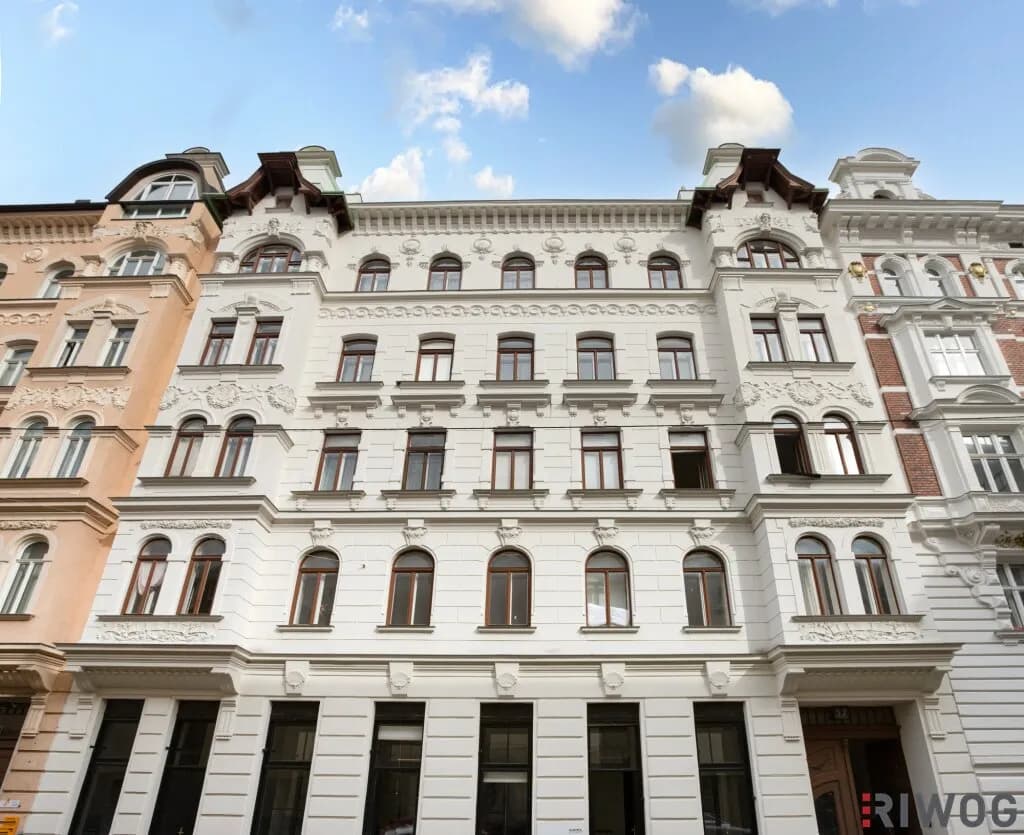 4-Zimmer-Wohnung kaufen in Wien – 123,82 m², € 790.000 – Bild 42 von 45