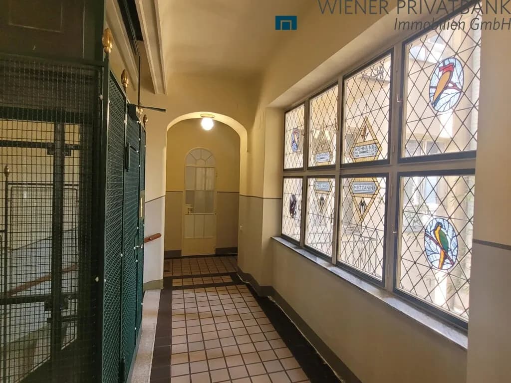 3-Zimmer-Wohnung kaufen in Wien – 77,65 m², € 430.000
