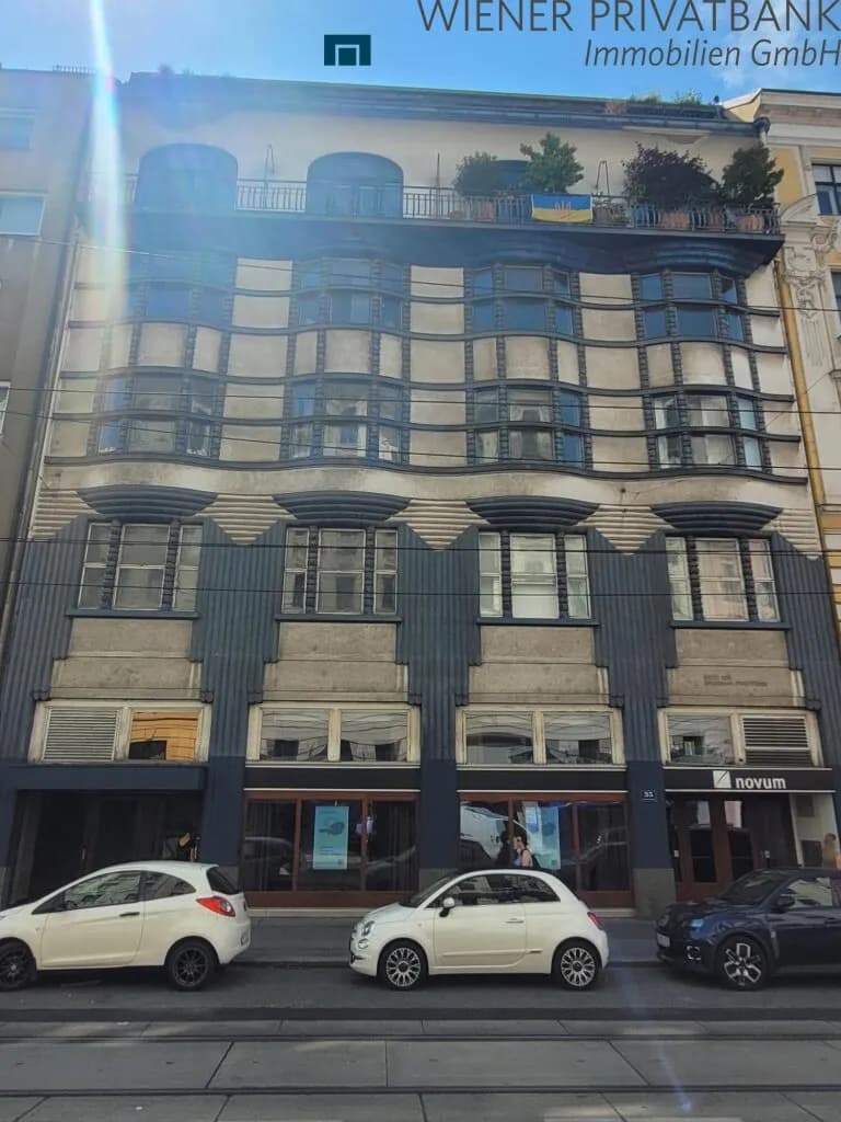 3-Zimmer-Wohnung kaufen in Wien – 77,65 m², € 430.000 – Bild 27 von 28