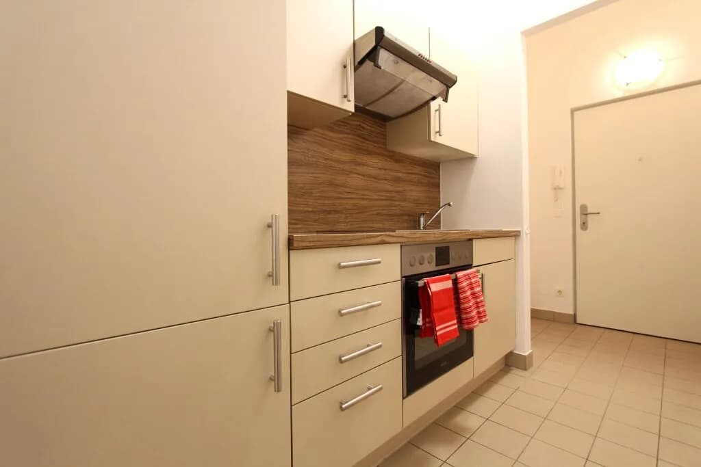 1-Zimmer-Wohnung mieten in Wien – 31 m², € 850 – Bild 3 von 10