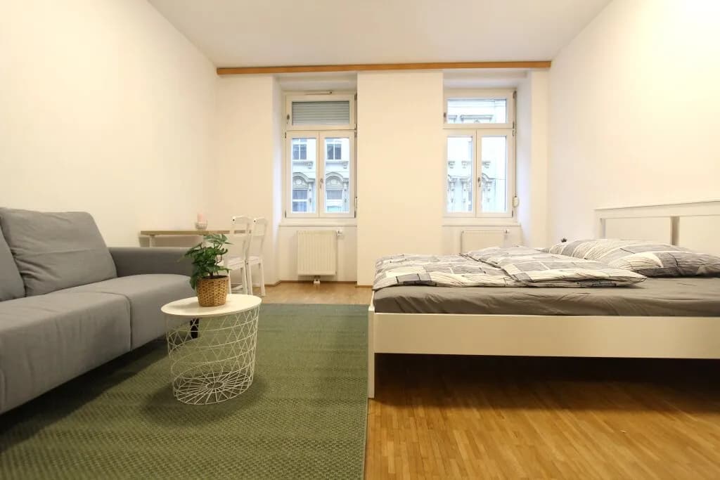 1-Zimmer-Wohnung mieten in Wien – 31 m², € 850 – Bild 4 von 10