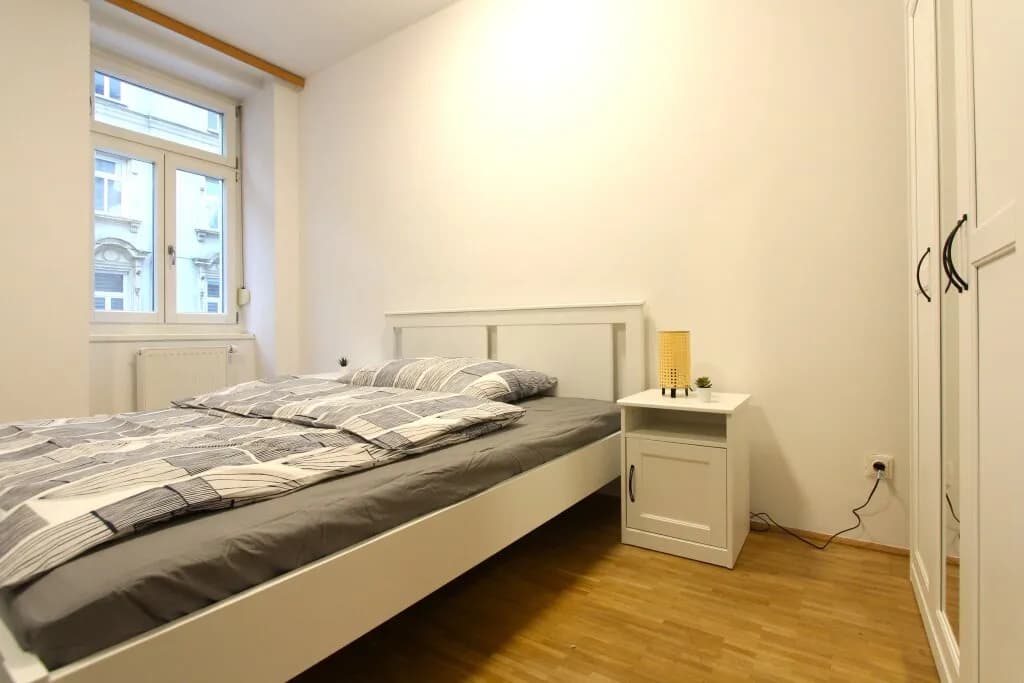 1-Zimmer-Wohnung mieten in Wien – 31 m², € 850 – Bild 5 von 10