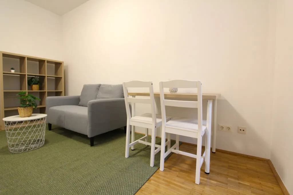 1-Zimmer-Wohnung mieten in Wien – 31 m², € 850 – Bild 6 von 10