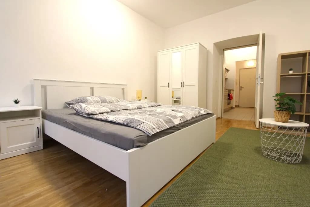 1-Zimmer-Wohnung mieten in Wien – 31 m², € 850 – Bild 7 von 10