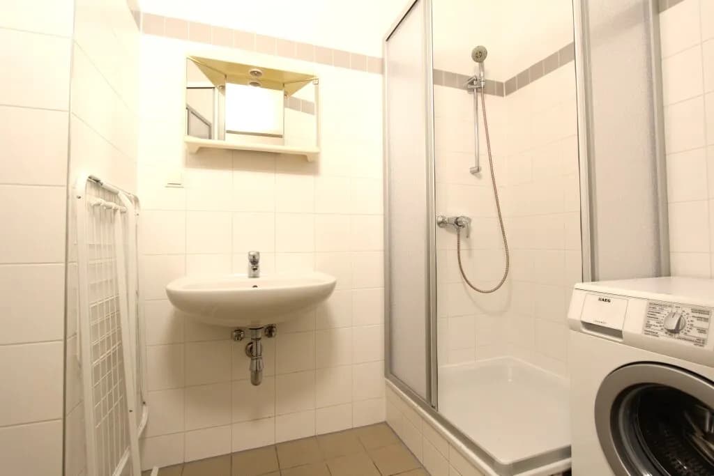 1-Zimmer-Wohnung mieten in Wien – 31 m², € 850 – Bild 8 von 10