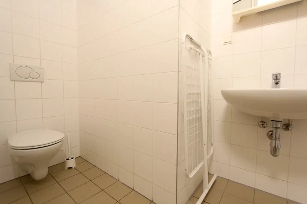 1-Zimmer-Wohnung mieten in Wien – 31 m², € 850 – Bild 9 von 10