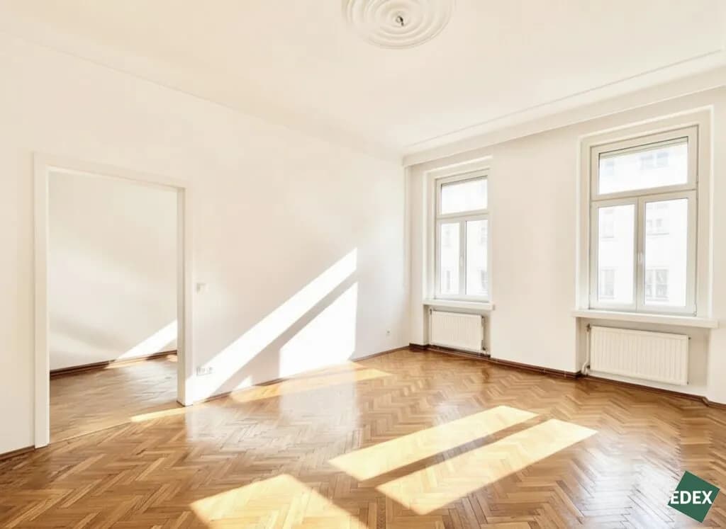 2-Zimmer-Wohnung kaufen in Wien – 46,72 m², € 285.000 – Bild 4 von 24