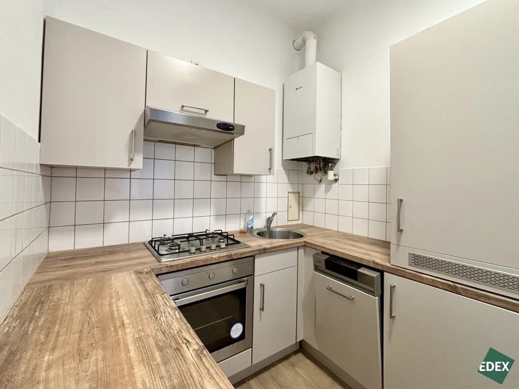 2-Zimmer-Wohnung kaufen in Wien – 46,72 m², € 285.000 – Bild 10 von 24