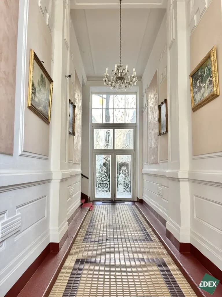 2-Zimmer-Wohnung kaufen in Wien – 46,72 m², € 285.000 – Bild 16 von 24