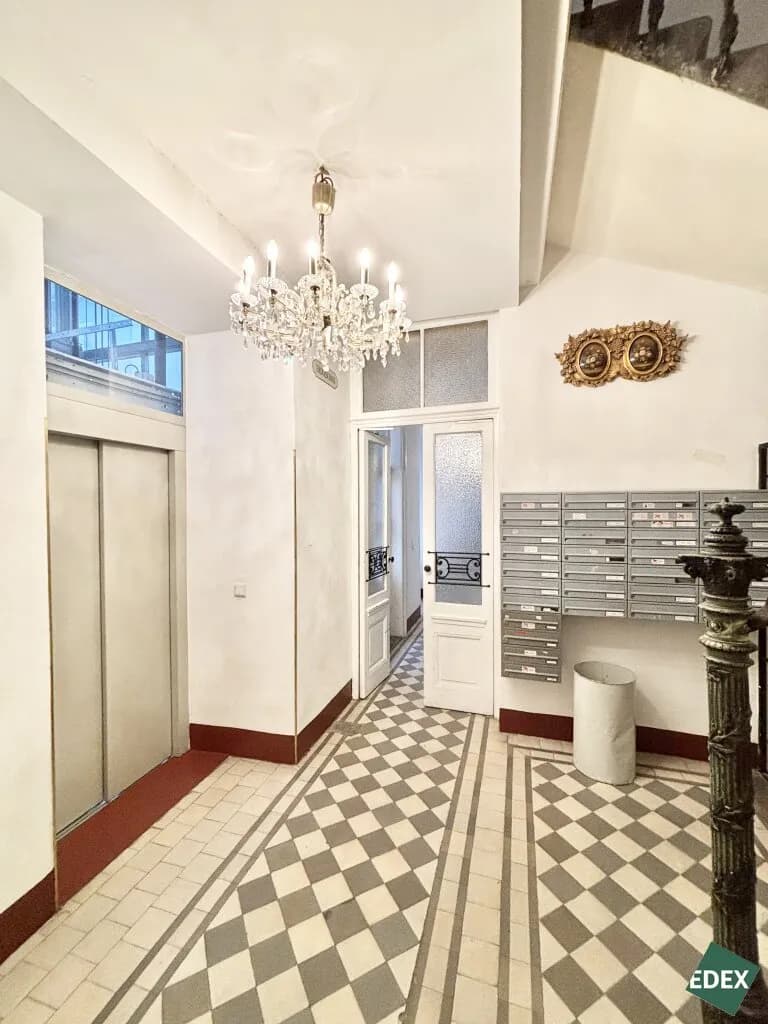 2-Zimmer-Wohnung kaufen in Wien – 46,72 m², € 285.000 – Bild 17 von 24