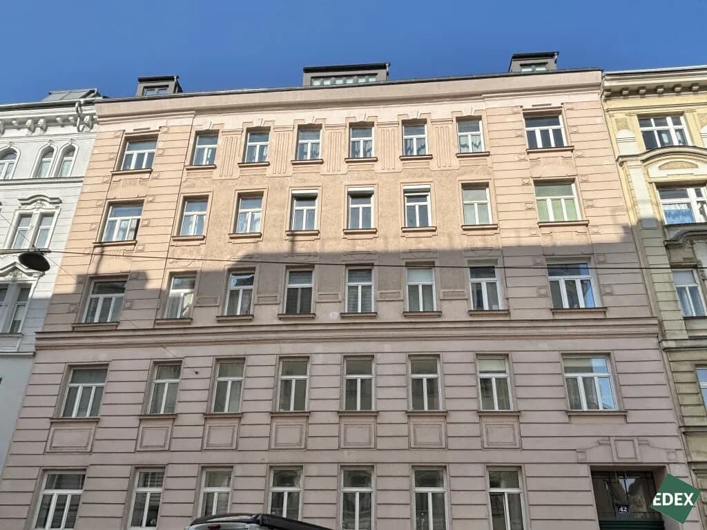 2-Zimmer-Wohnung kaufen in Wien – 46,72 m², € 285.000 – Bild 20 von 24