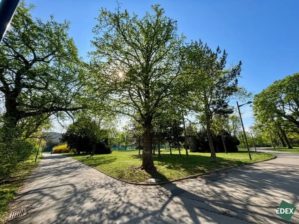 2-Zimmer-Wohnung kaufen in Wien – 46,72 m², € 285.000 – Bild 23 von 24