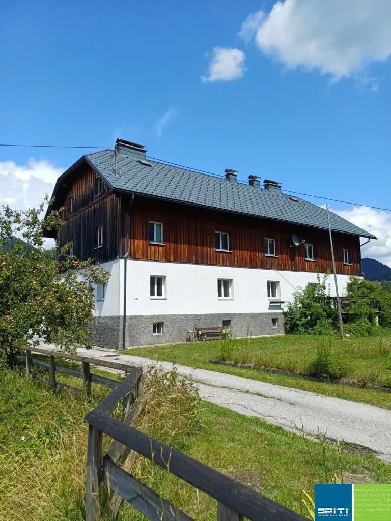 3-Zimmer-Wohnung kaufen in Liezen – 73,76 m², € 110.690