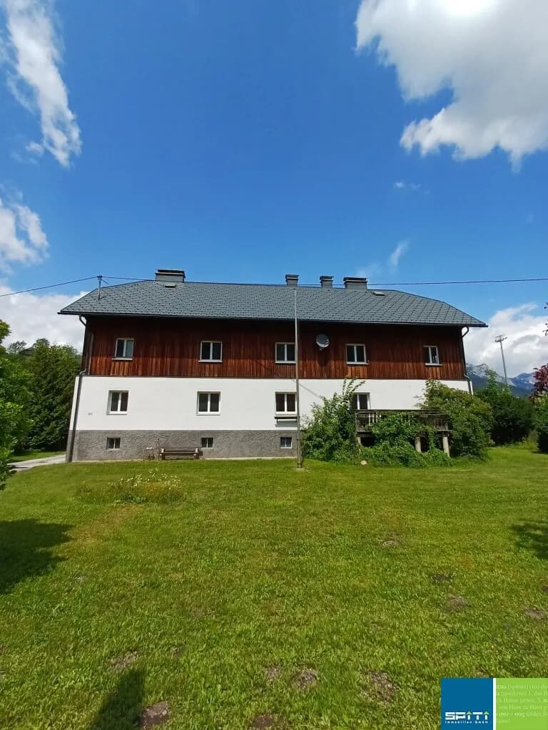 3-Zimmer-Wohnung kaufen in Liezen – 73,76 m², € 110.690 – Bild 9 von 10