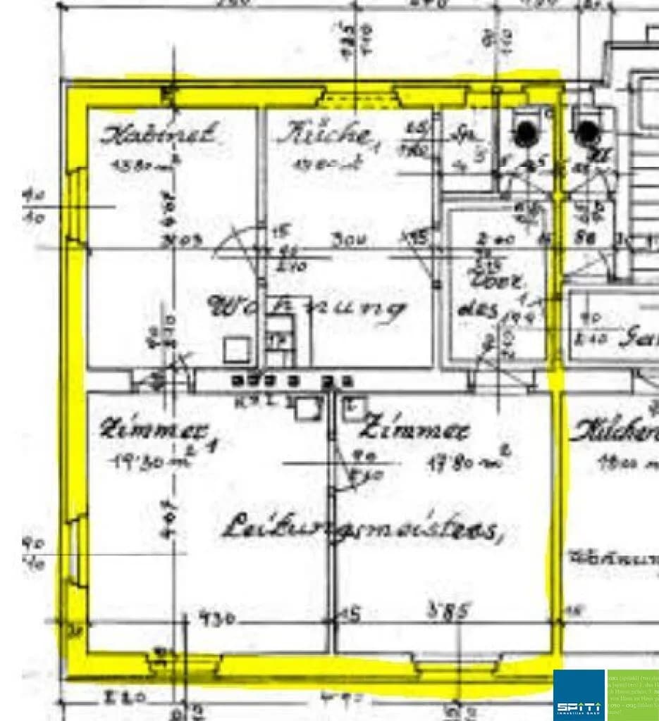 3-Zimmer-Wohnung kaufen in Liezen – 73,76 m², € 110.690 – Bild 10 von 10