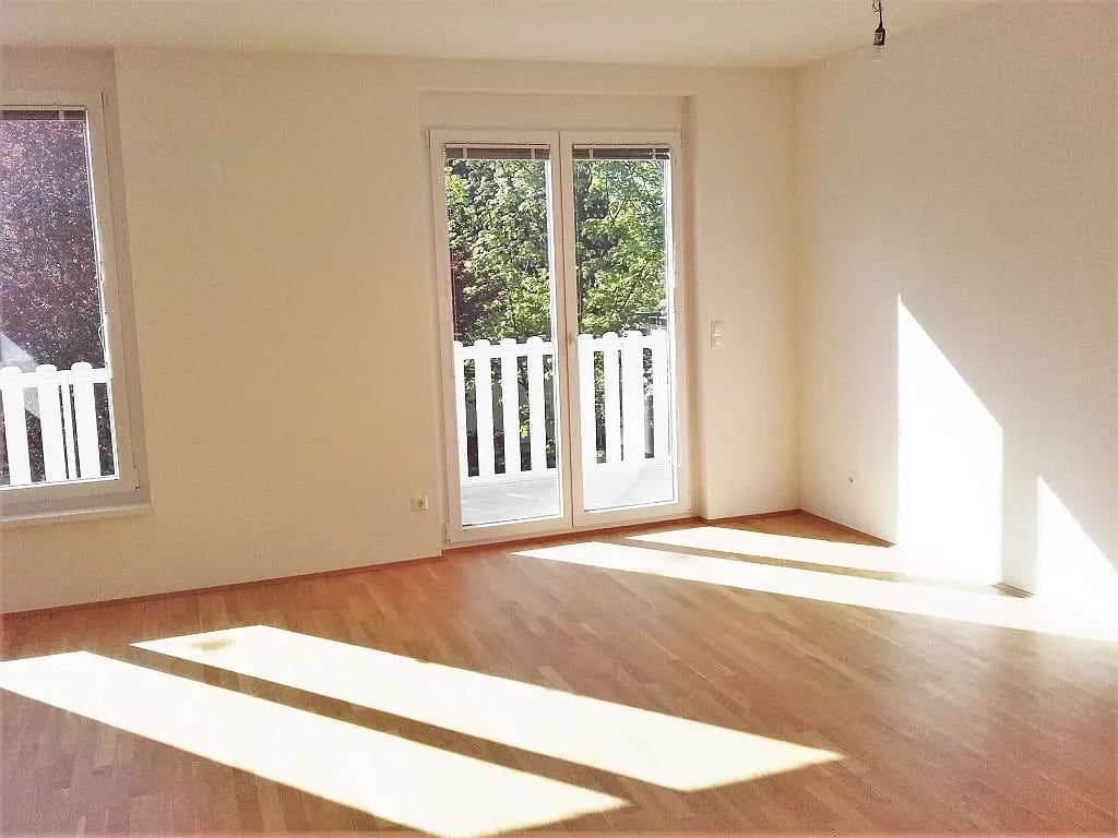3-Zimmer-Wohnung mieten in Sankt Pölten – 79,76 m², € 1.230