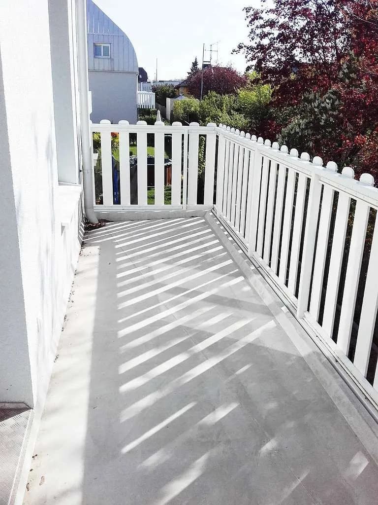 3-Zimmer-Wohnung mieten in Sankt Pölten – 79,76 m², € 1.230 – Bild 6 von 13