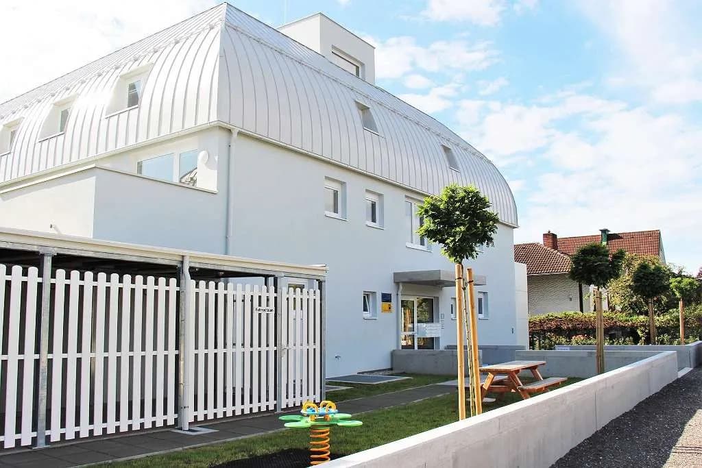 3-Zimmer-Wohnung mieten in Sankt Pölten – 79,76 m², € 1.230 – Bild 12 von 13