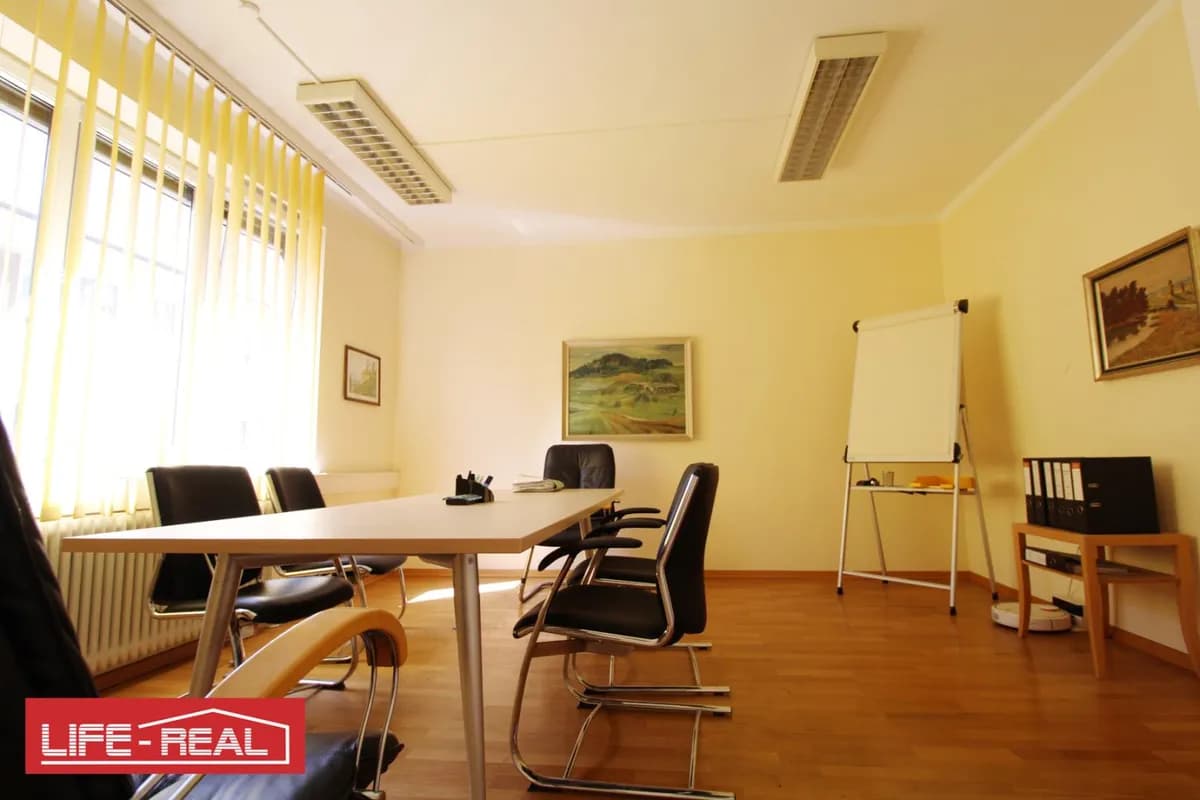 Gewerbeimmobilie mieten in Linz – 115 m², € 1.331 – Bild 2 von 7
