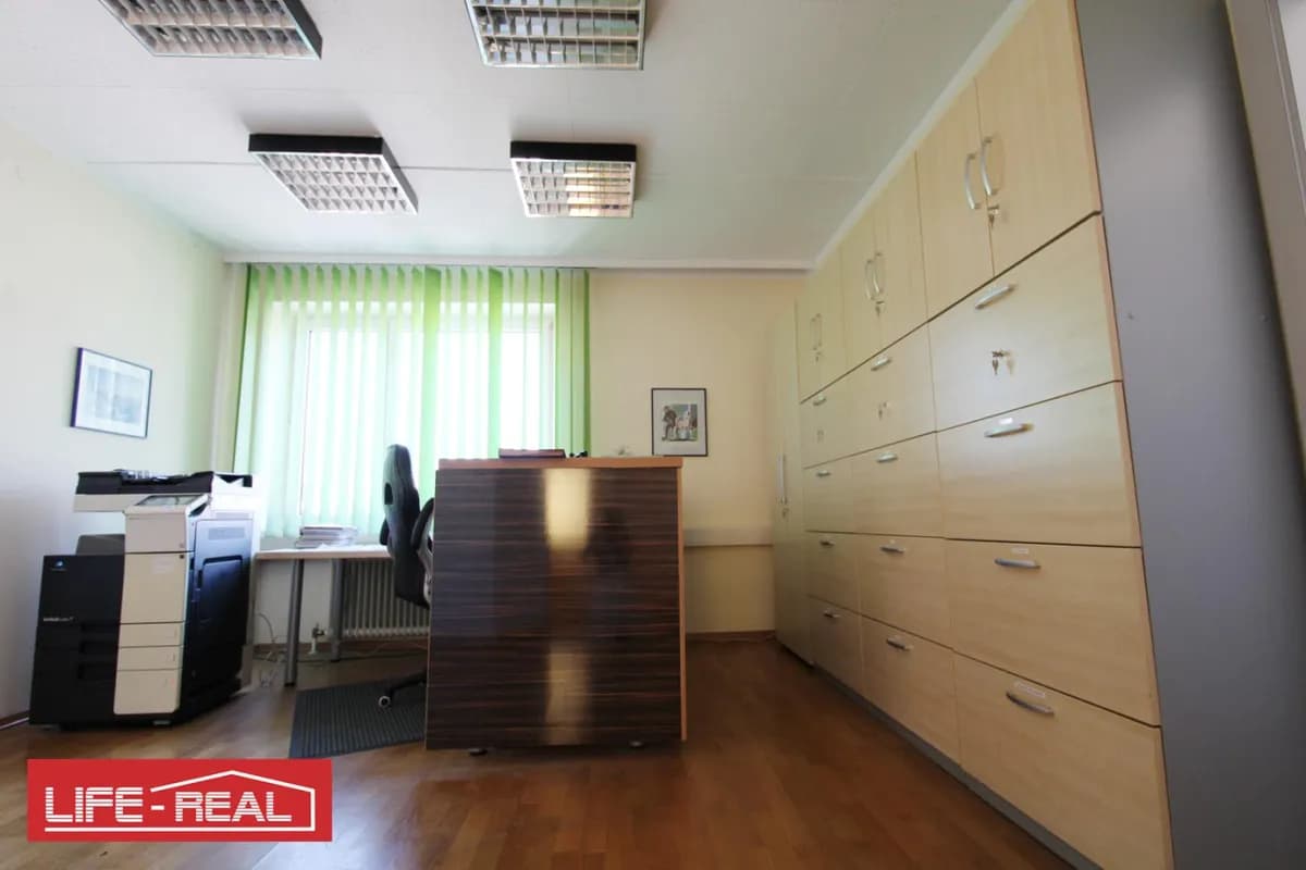 Gewerbeimmobilie mieten in Linz – 115 m², € 1.331 – Bild 3 von 7