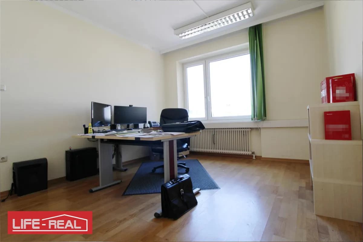 Gewerbeimmobilie mieten in Linz – 115 m², € 1.331 – Bild 4 von 7