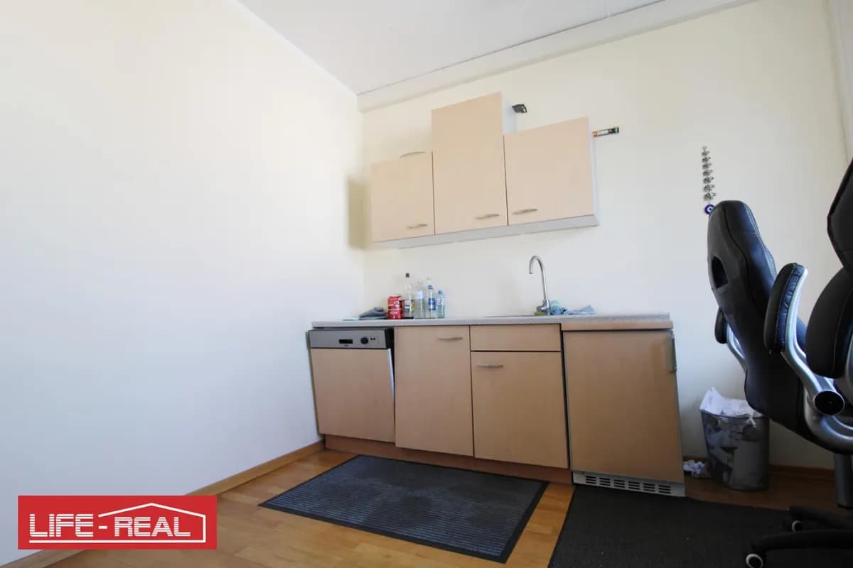 Gewerbeimmobilie mieten in Linz – 115 m², € 1.331 – Bild 5 von 7