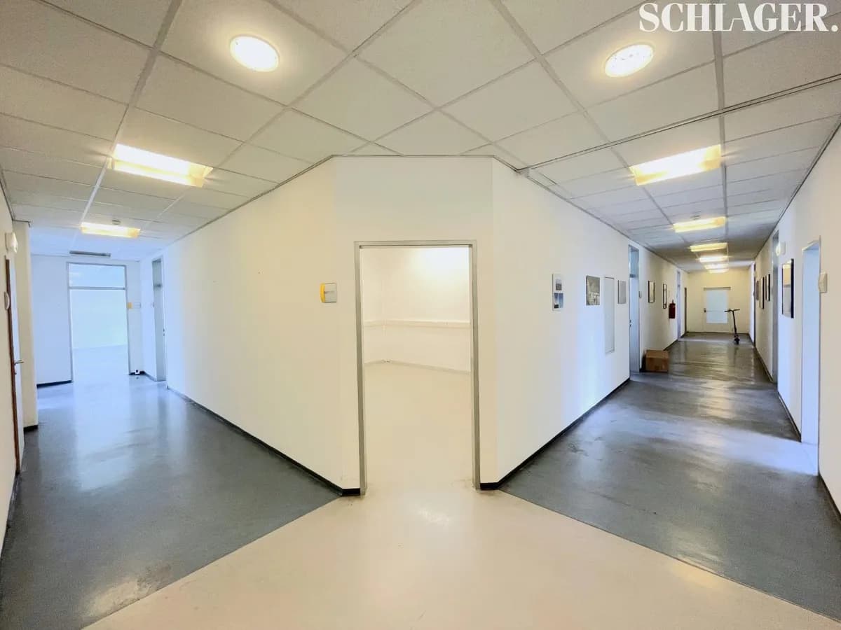 Gewerbeimmobilie mieten in Graz – 1 310 m², € 12.446 – Bild 4 von 6