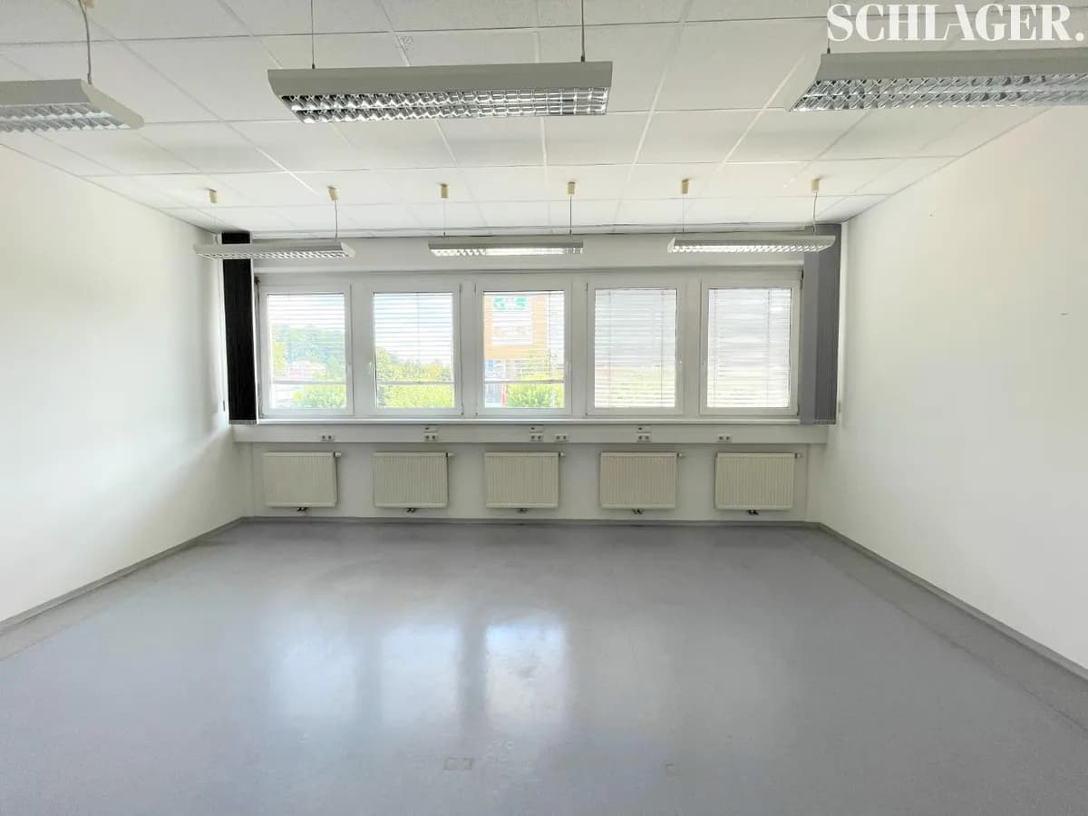 Gewerbeimmobilie mieten in Graz – 1 310 m², € 12.446 – Bild 5 von 6