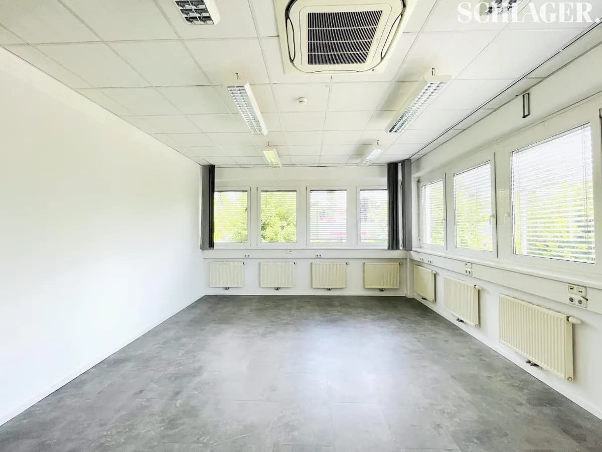 Gewerbeimmobilie mieten in Graz – 1 310 m², € 12.446 – Bild 6 von 6