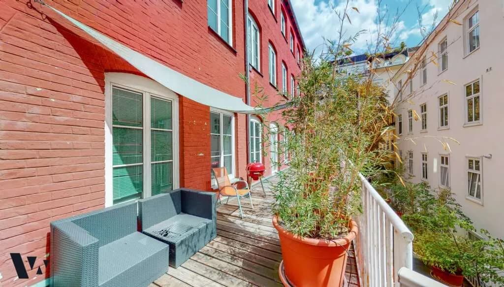 20-Zimmer-Gewerbeimmobilie kaufen in Wien – 695 m², € 3.990.000