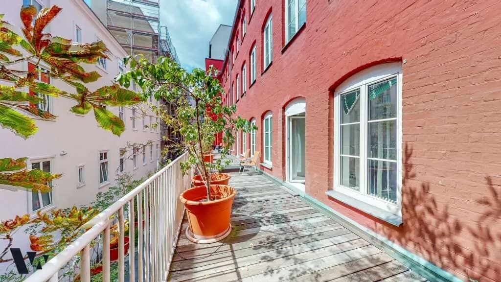 20-Zimmer-Gewerbeimmobilie kaufen in Wien – 695 m², € 3.990.000 – Bild 2 von 46