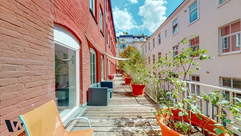 20-Zimmer-Gewerbeimmobilie kaufen in Wien – 695 m², € 3.990.000 – Bild 3 von 46