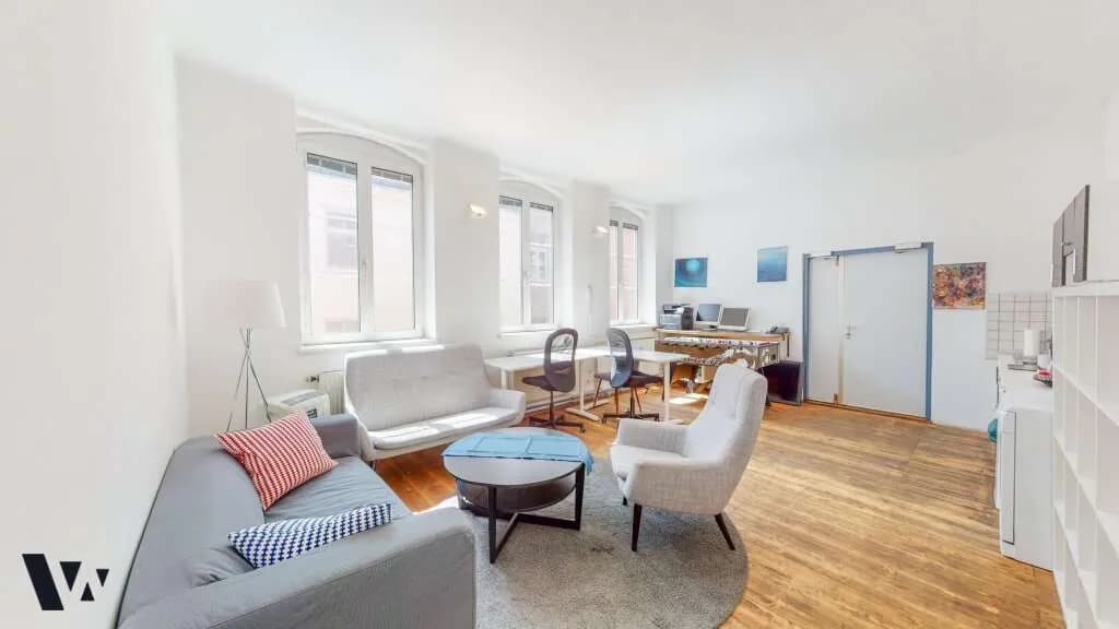 20-Zimmer-Gewerbeimmobilie kaufen in Wien – 695 m², € 3.990.000 – Bild 19 von 46