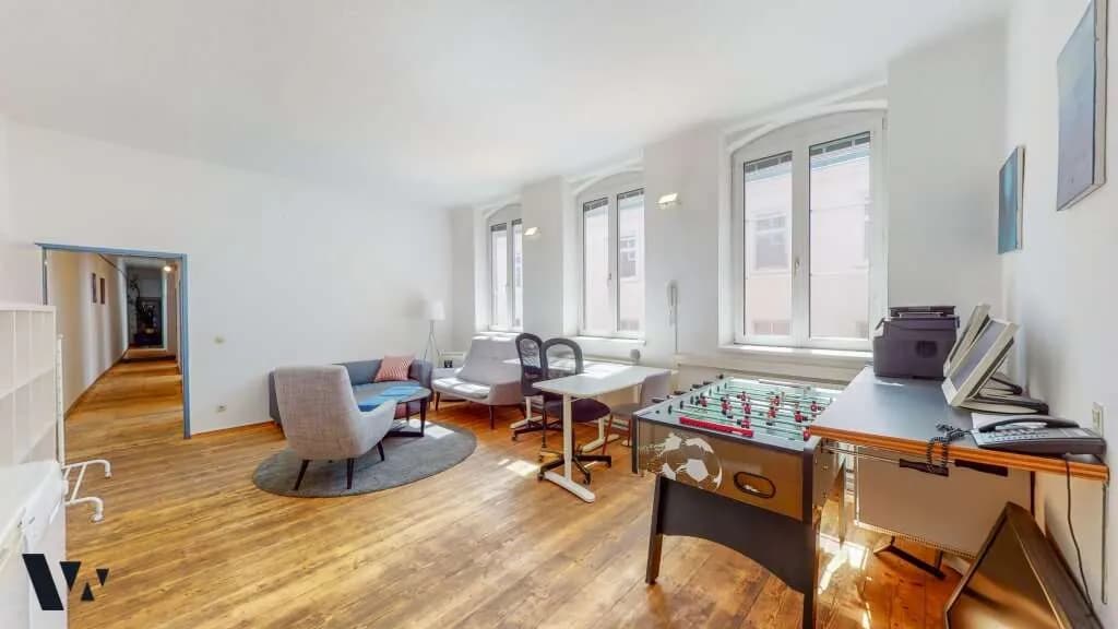 20-Zimmer-Gewerbeimmobilie kaufen in Wien – 695 m², € 3.990.000 – Bild 20 von 46