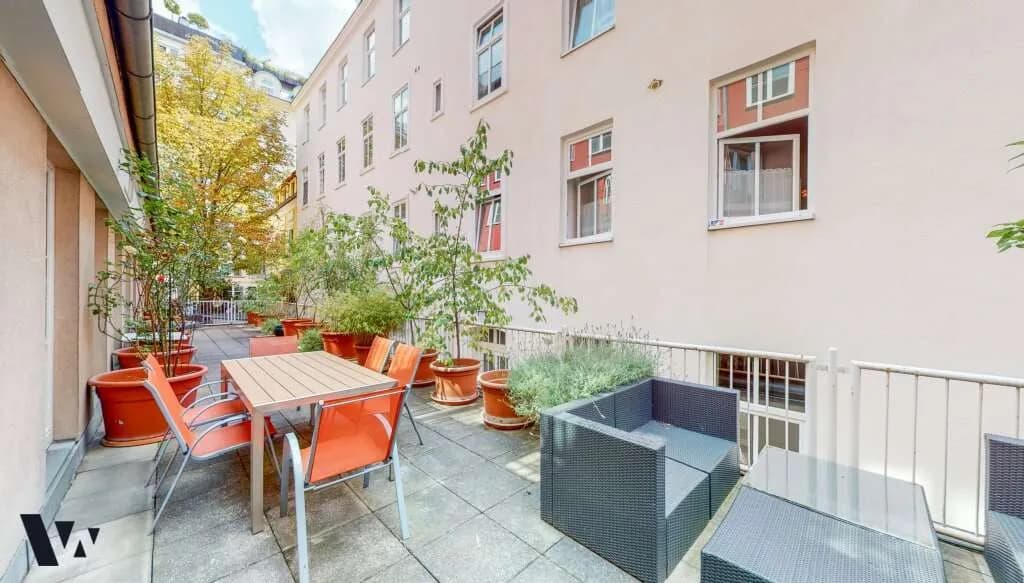 20-Zimmer-Gewerbeimmobilie kaufen in Wien – 695 m², € 3.990.000 – Bild 31 von 46