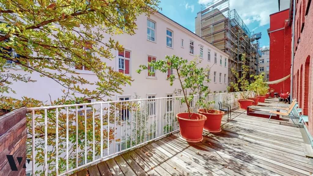 20-Zimmer-Gewerbeimmobilie kaufen in Wien – 695 m², € 3.990.000 – Bild 33 von 46