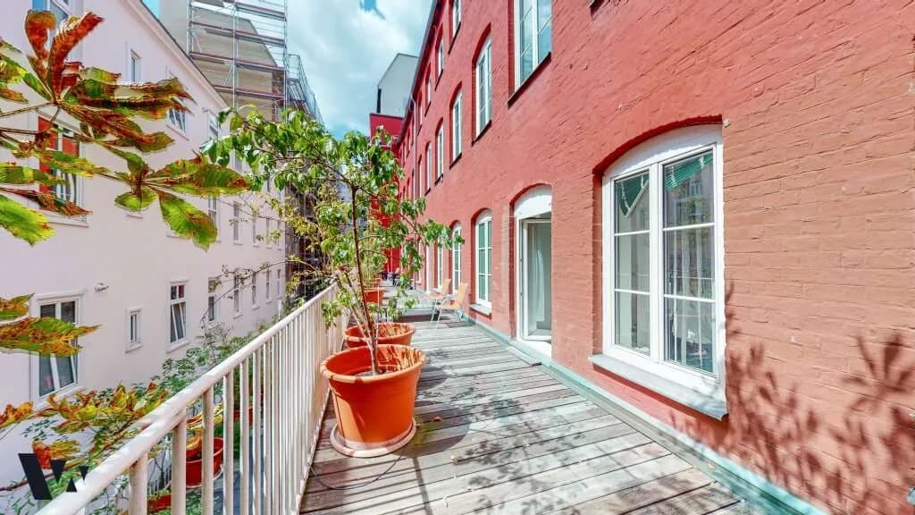 20-Zimmer-Gewerbeimmobilie kaufen in Wien – 695 m², € 3.990.000 – Bild 34 von 46